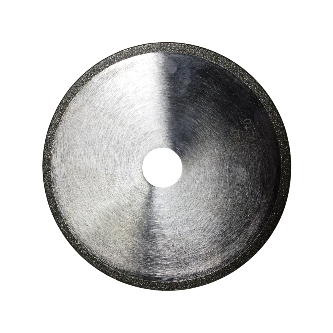 Tecomec T10829022 Diamond Dresser For Oregon & Tecomec Chain Grinders – Made In Italy