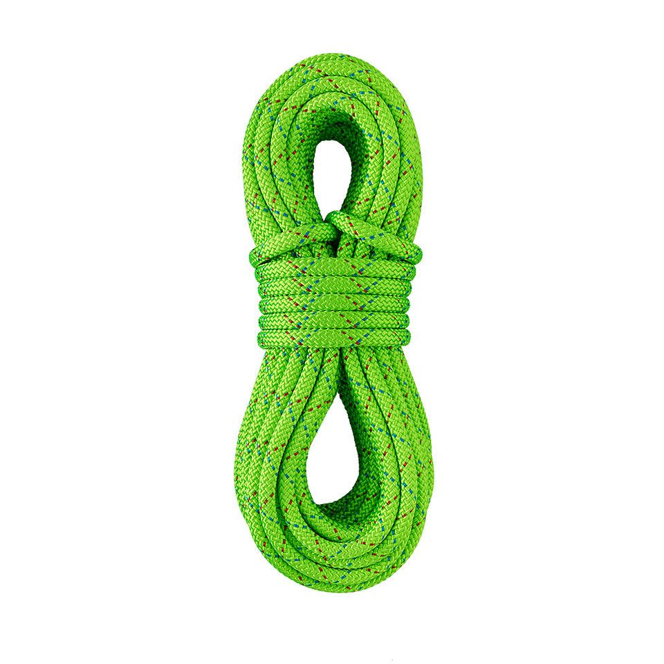 Sterling AG12150 Atlas Rigging Green Rope, 1/2 X 150' – American Forestry