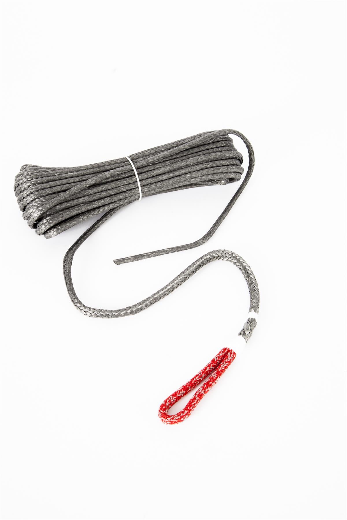 Portable Winch PCA-1450-HG Dyneema Winchlines for Off-Road Vehicle Win –  American Forestry