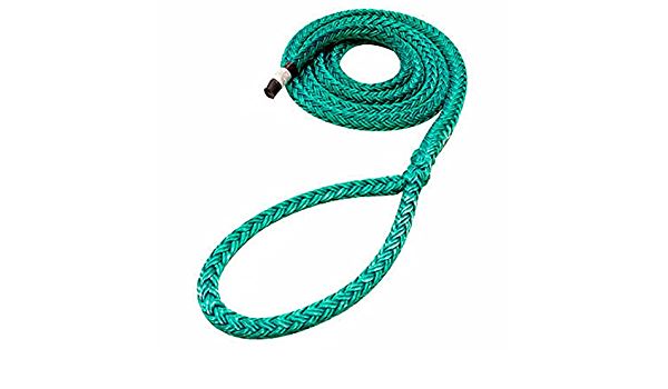 Samson Rig Samson 82505650206100 Tenex-Tec Tree Rig Sling Green, 7/8