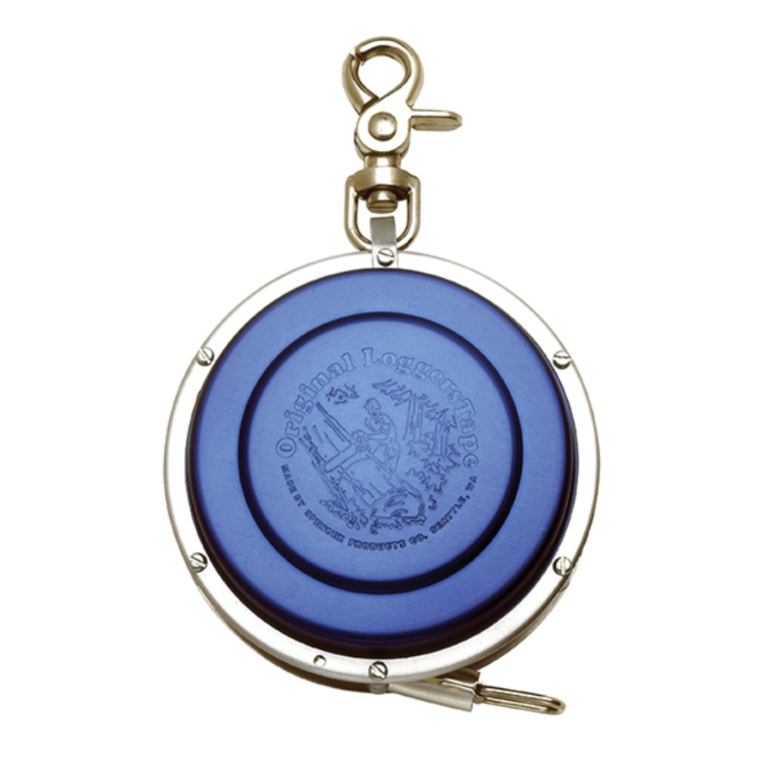 Spencer 46315 975DC Combo Logger Tape, 75'/120"