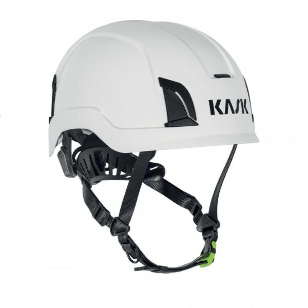 KASK WHE00097.201 Helmet, Zenith X2, White