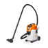 Stihl SE 33 Wet/Dry Vacuum, 127CFM, 3.2G