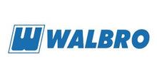 Walbro WT17D Carburetor, Replaces Husqvarna 502 10 03-03