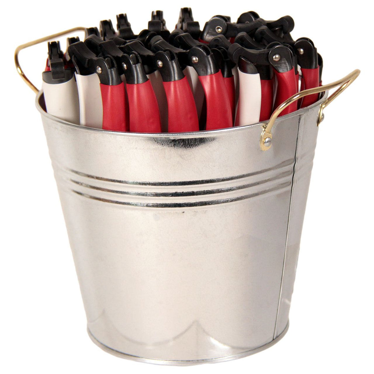Spyder 42050BKT Phoenix Tools Bucket O' Saws (14 Folding Saws ...