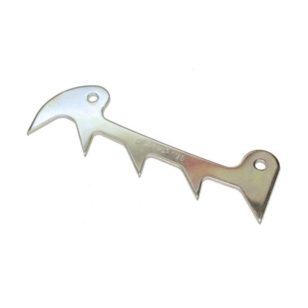 Stihl 1117 664 0500 Spiked Bumper