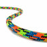 Teufelberger TBXST1171501SWN xStatic Climbing Rope w/ Spliced Eye, 11.7mm x 150'