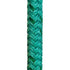Pelican Rope 4B-16C3-200H Matador Bull Rigging Rope, Green, 1/2" x 200'