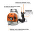Stihl BR 600 Magnum Backpack Blower, 32N 238MPH