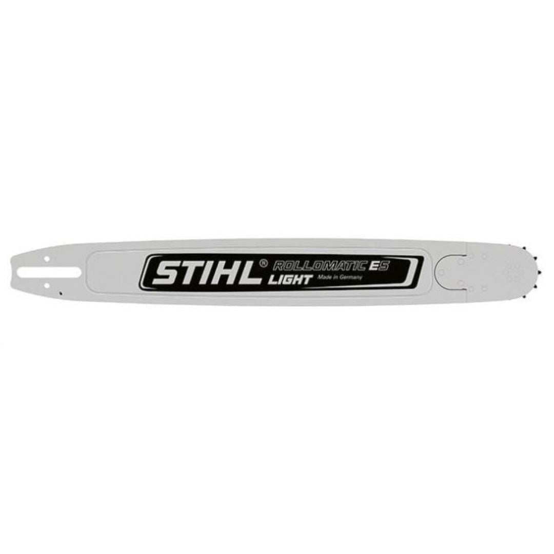 Stihl 3003 000 2221 Rollomatic ES Light 20" Guide Bar, 3/8" Pitch, .050" Gauge