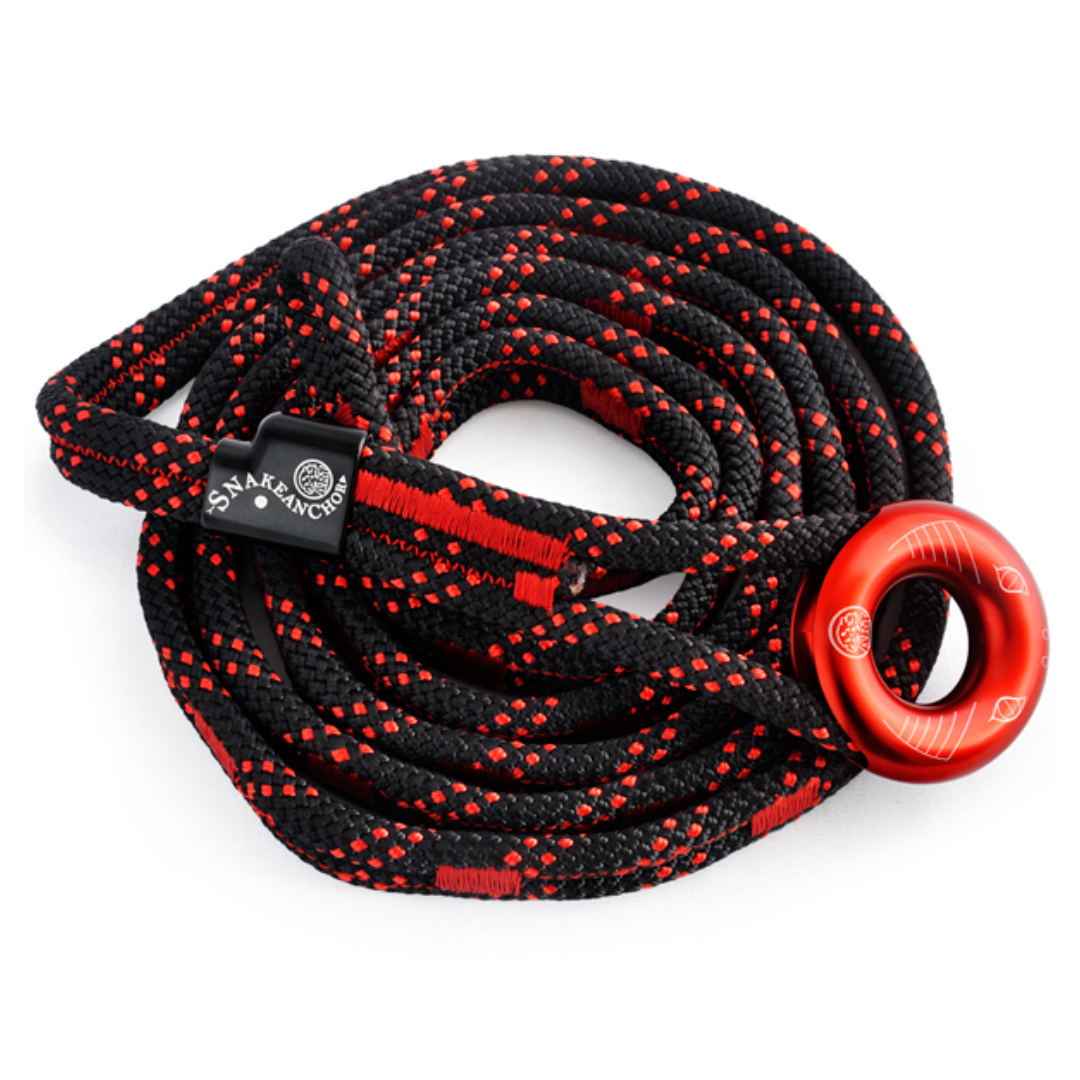 A.R.T. SA-8 Snake Anchor, 8mm x 8'