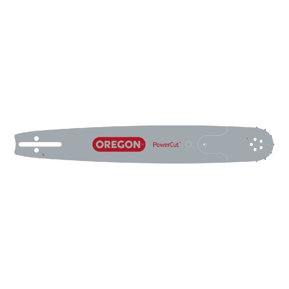 Oregon 158RNBK095 PowerCut 15" Guide Bar, 0.325" Pitch, .058" Gauge