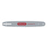 Oregon 150MLBK095 AdvanceCut 15" Guide Bar, 0.325" Pitch, .050" Gauge,Narrow Ker