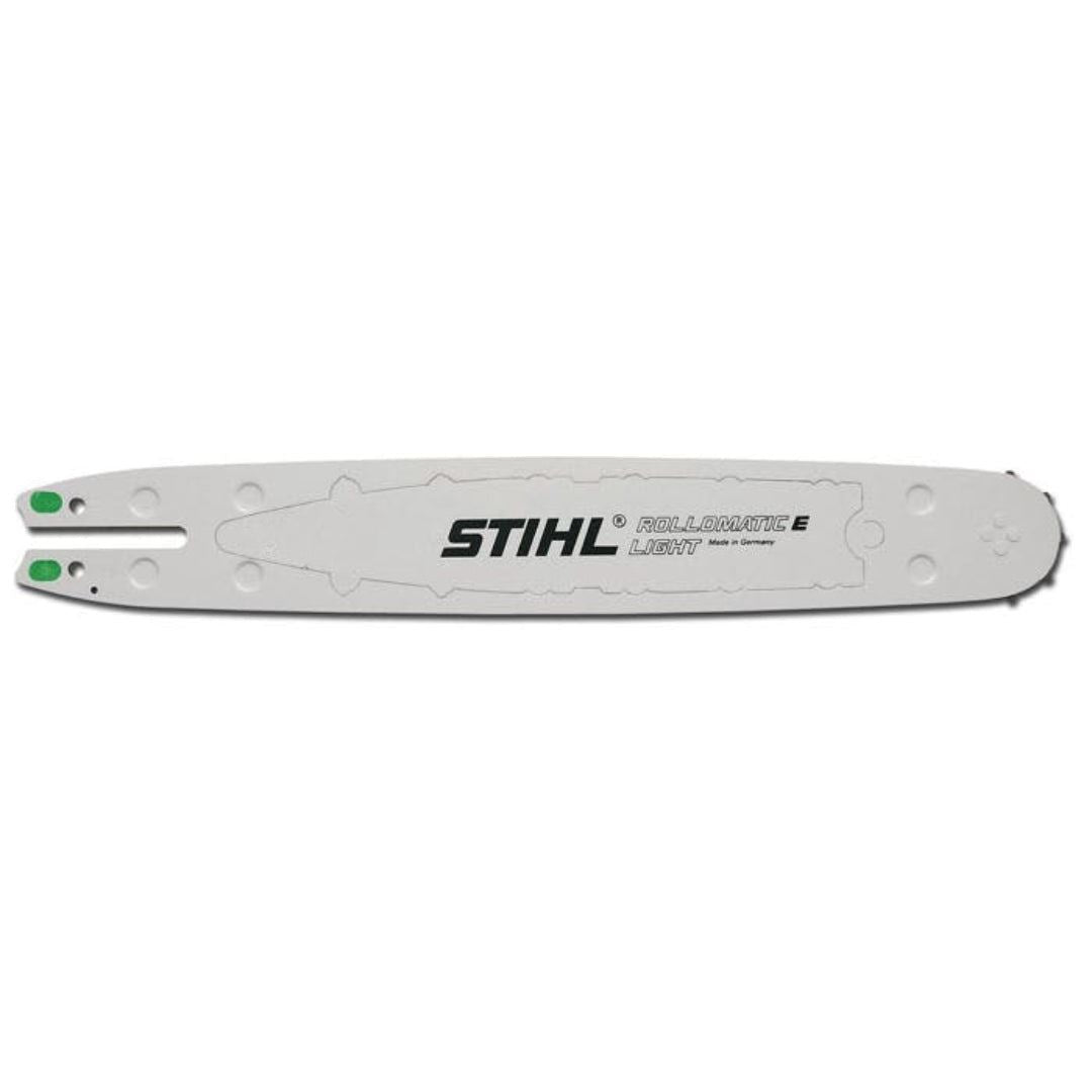 Stihl 3003 008 3317 Rollomatic E Light 18" Guide Bar, .325" Pitch, .050" Gauge