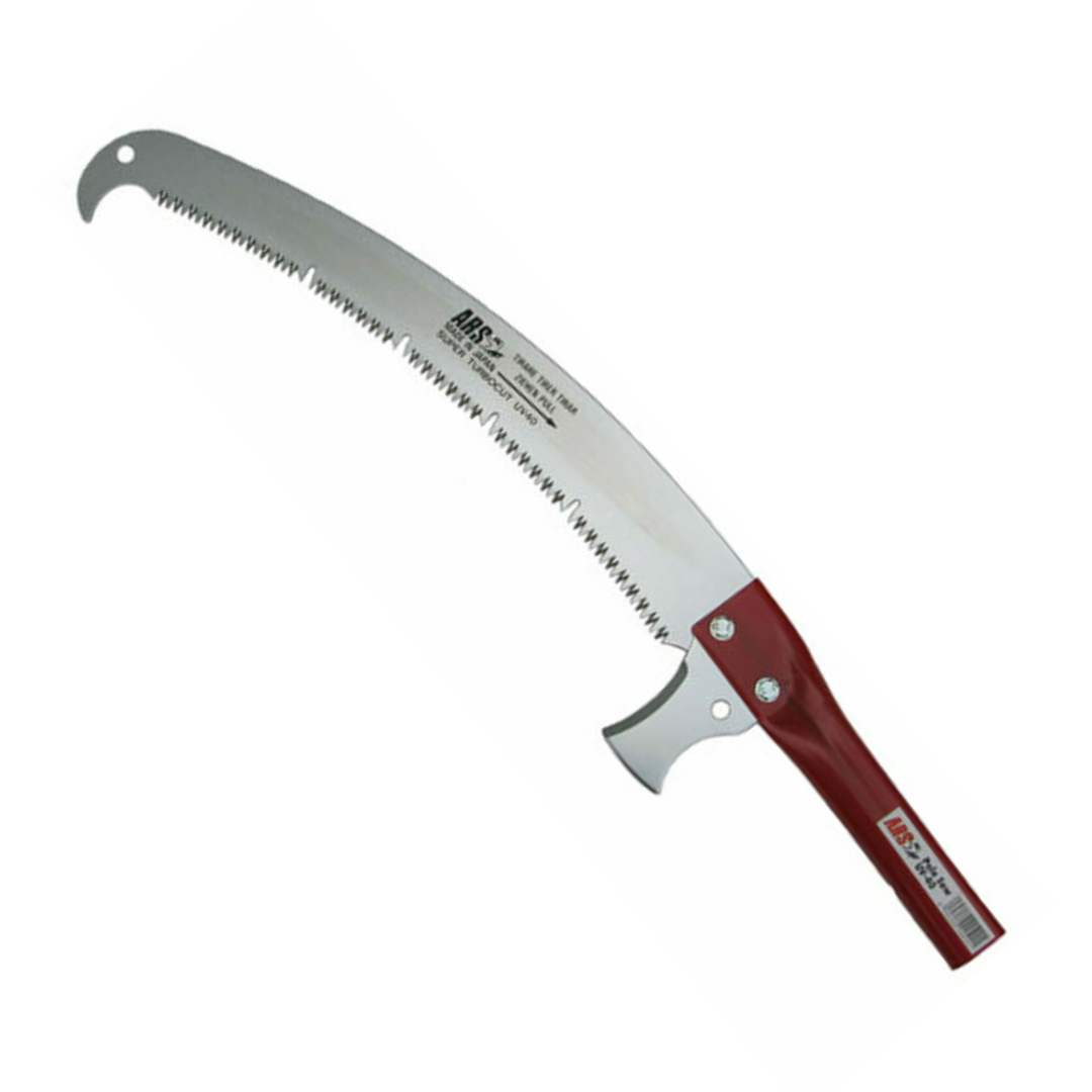 ARS UV-40 Pole Saw Head with 16.5" Blade & Holster