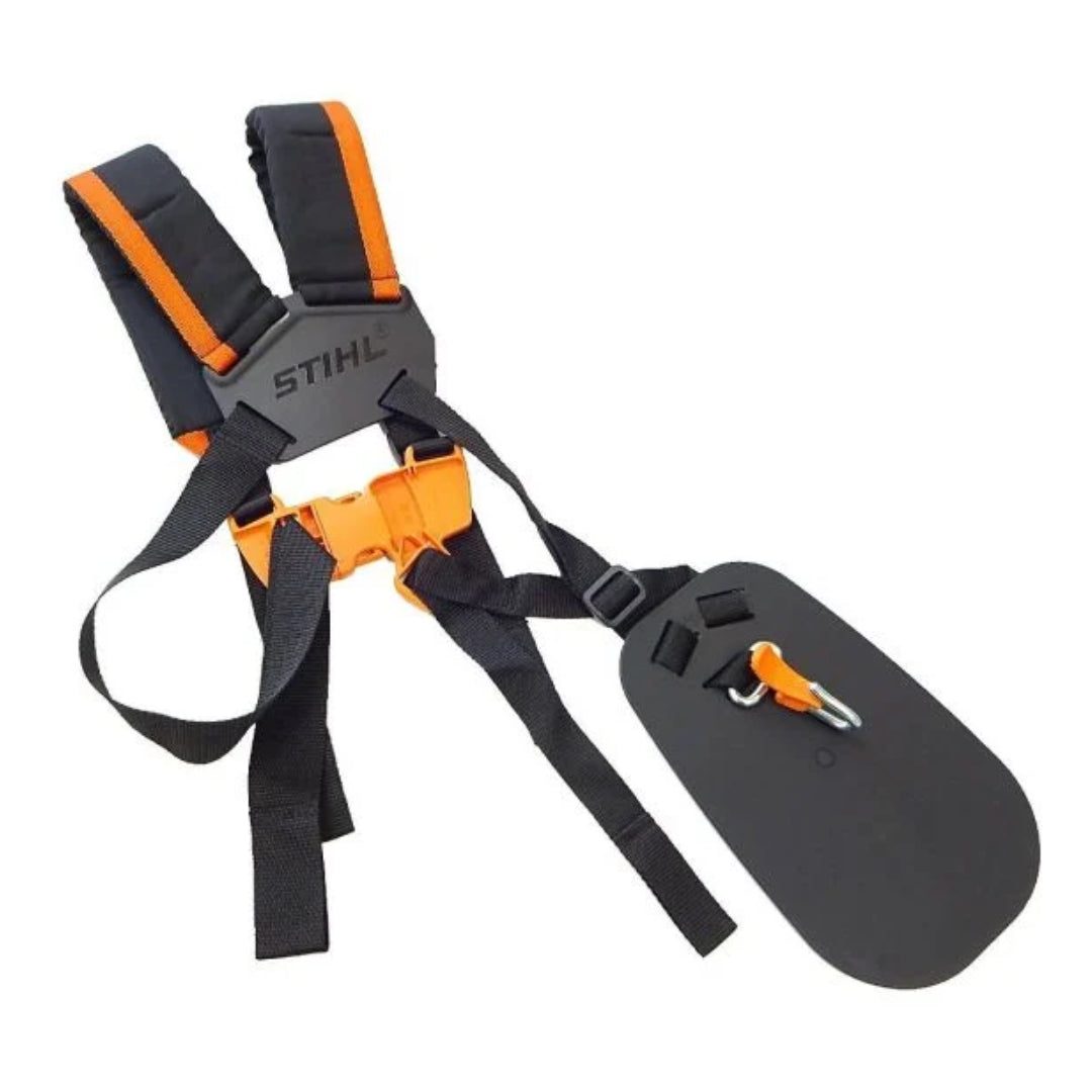 Stihl 4119 710 9001 Double Shoulder Full Harness
