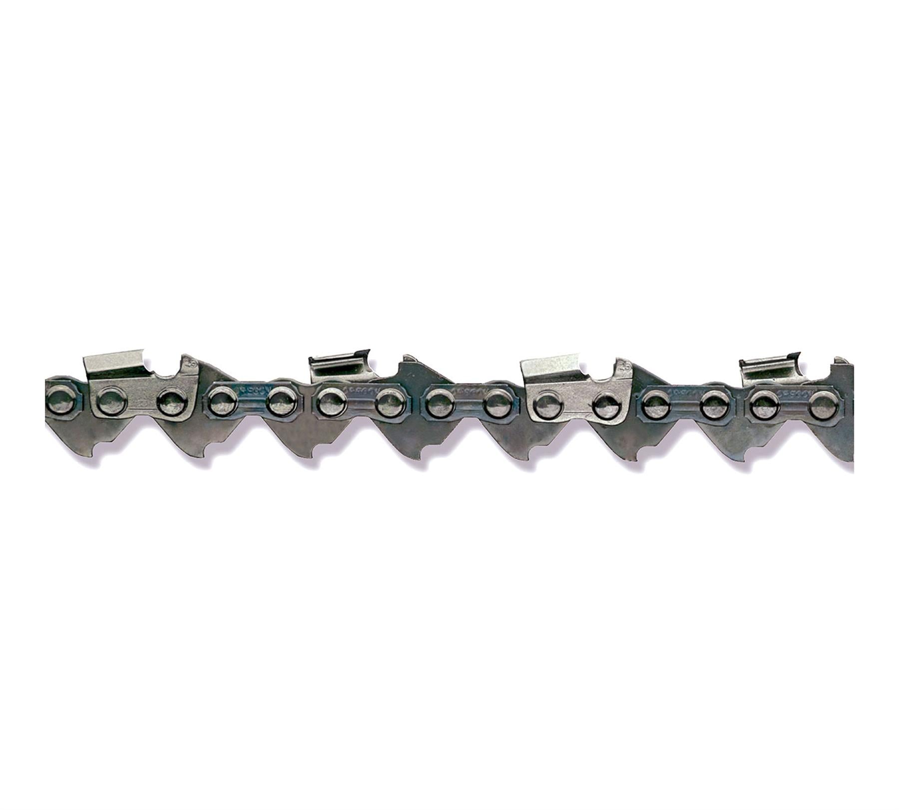 Oregon 22LPX086G PowerCut V81 Saw Chain, .325" Pitch, .063" Gauge, 86 Drive Links