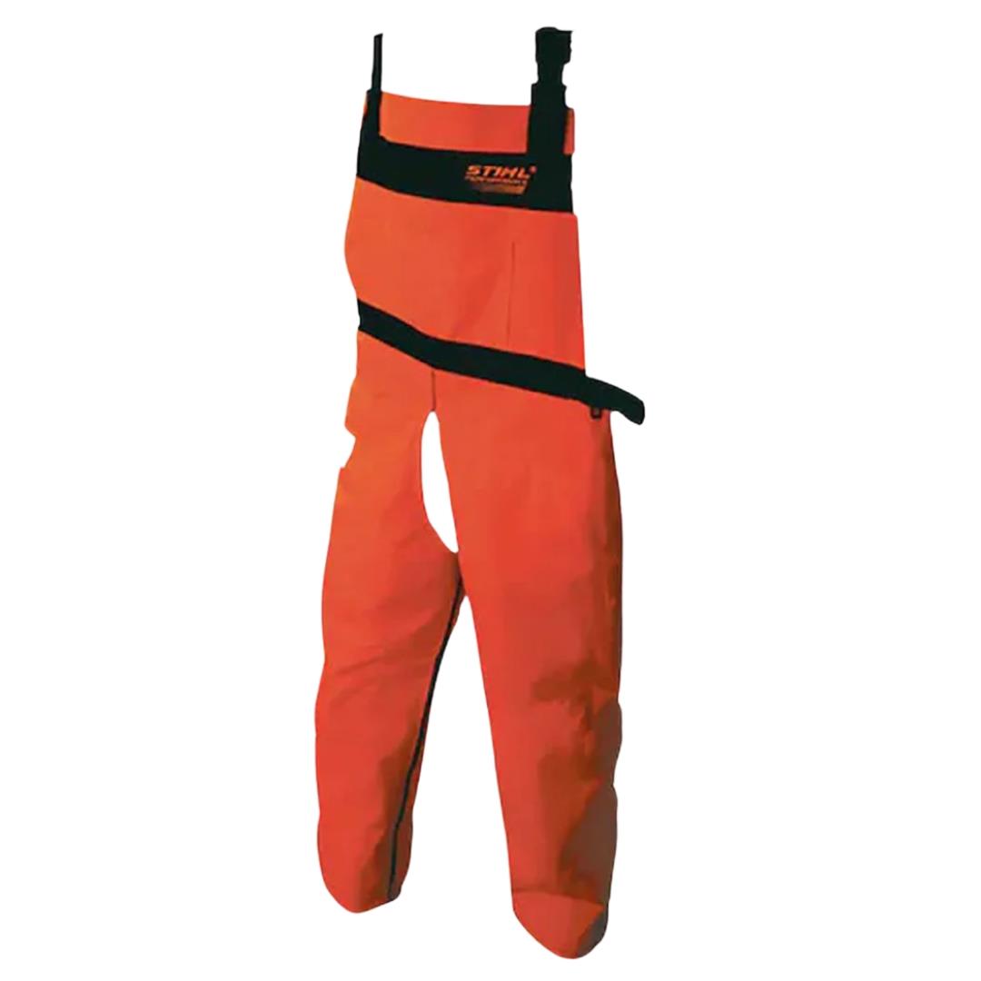 Stihl 0797 901 0013 Skidder Bib Chaps, 32"
