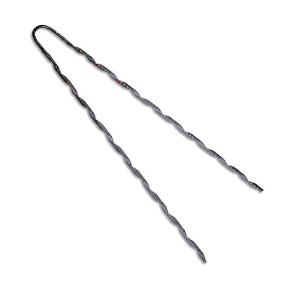 Helical Line Products HTG107 Grips Helical, 1/4"