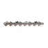 Oregon 25AP084G ControlCut A84 Saw Chain, 1/4" Pitch, .050" Gauge, 84 Drive Links