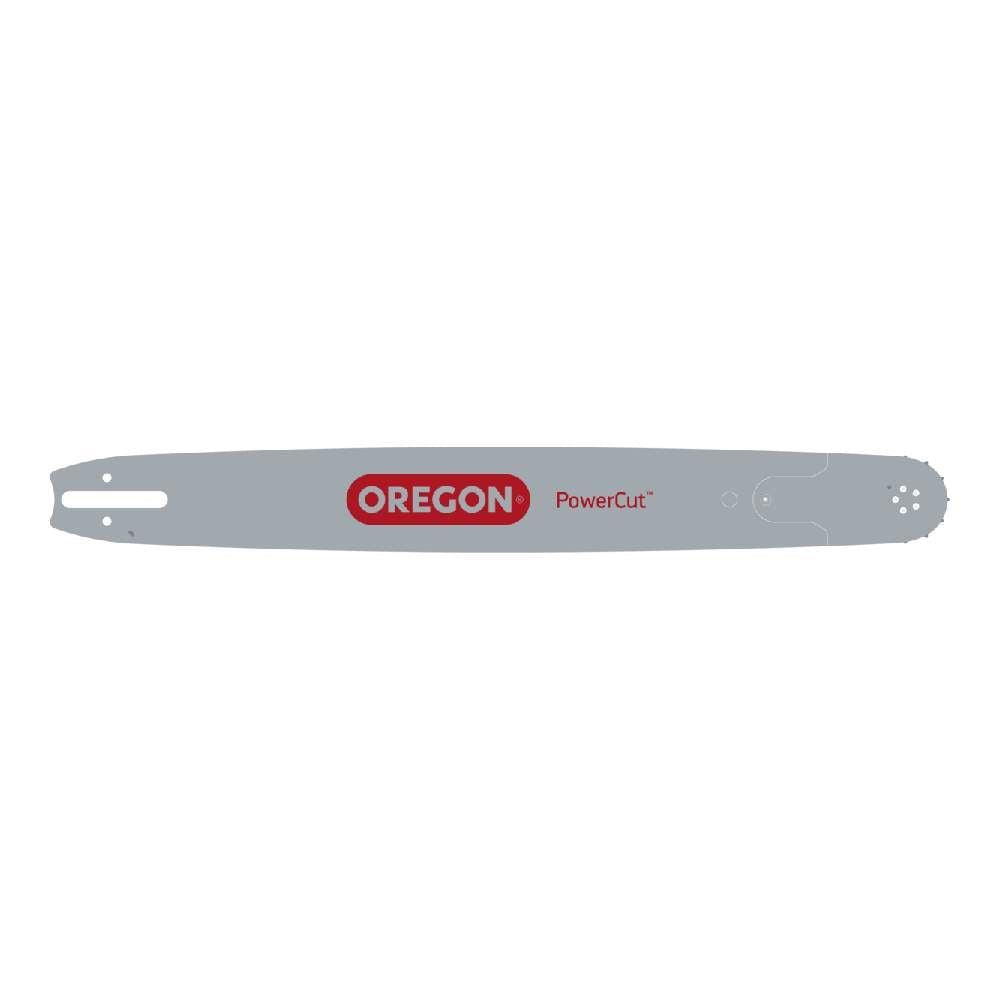 Oregon 223RNDD025 PowerCut 22" Guide Bar, 3/8" Pitch, .063" Gauge