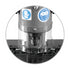 Tecomec 11319014 RM 50-60 Electric Rivet Spinner