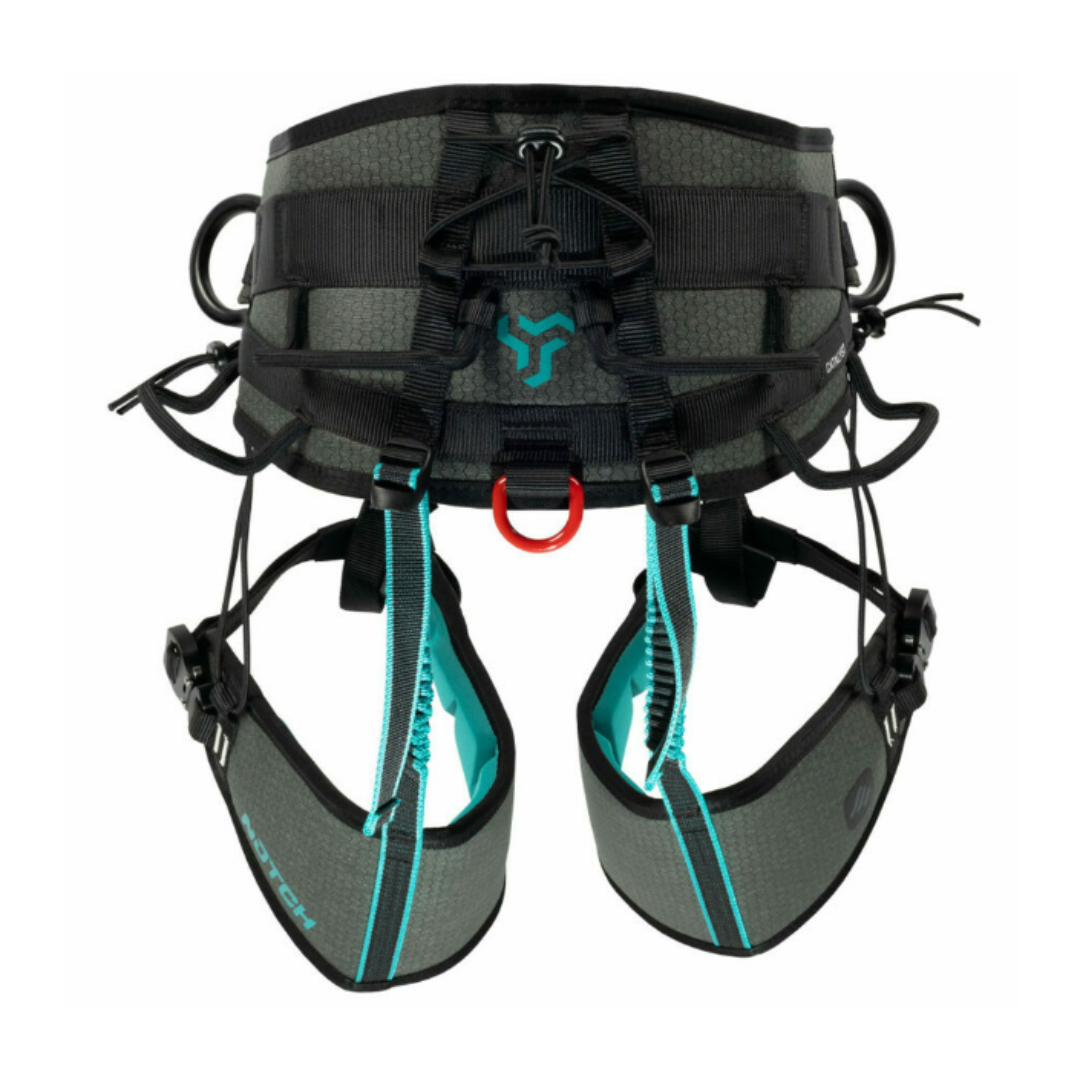 Notch CATH-2 Catalyst Harness, Size 2