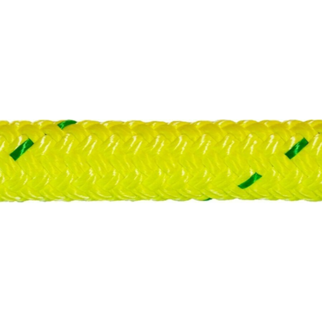 All Gear AGBR916200 Husky I Bull Rigging Rope, 9/16