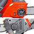 Efco MTI 30 Chainsaw Kit (5.0Ah)