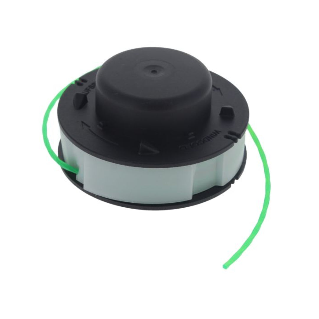 Stihl 4008 710 4301 Spool With Nylon Line