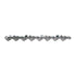 Oregon 91PX061G AdvanceCut S61 Saw Chain, 3/8" Low Profile Pitch, .050" Gauge, 61 Drive Links
