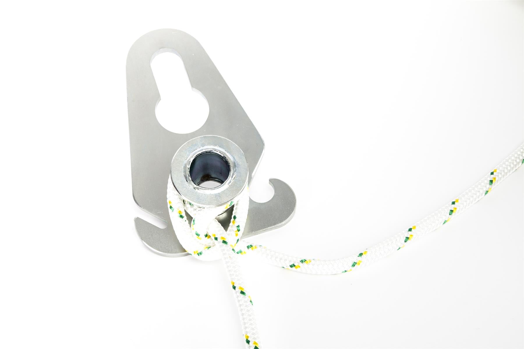 Portable Winch PCA-1310 Ball Hitch Pulling Plate