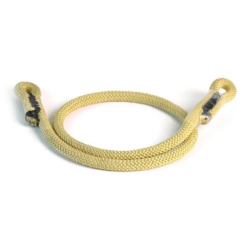 Pelican Rope LYSE-11T-32 Eye To Eye Prusik Lanyard, 11/32" x 32"