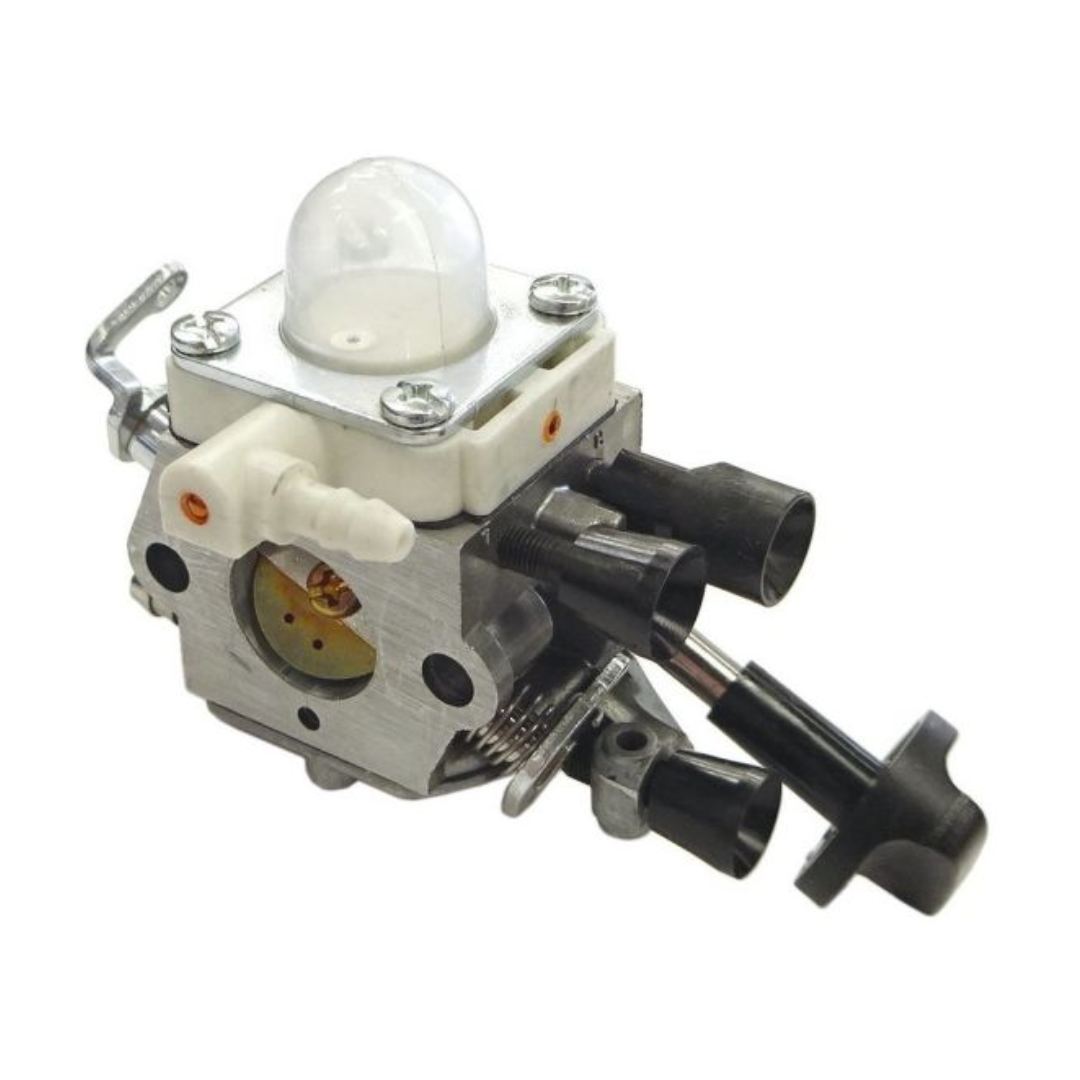 Stihl 4241 120 0607 Carburetor, C1M-S203A