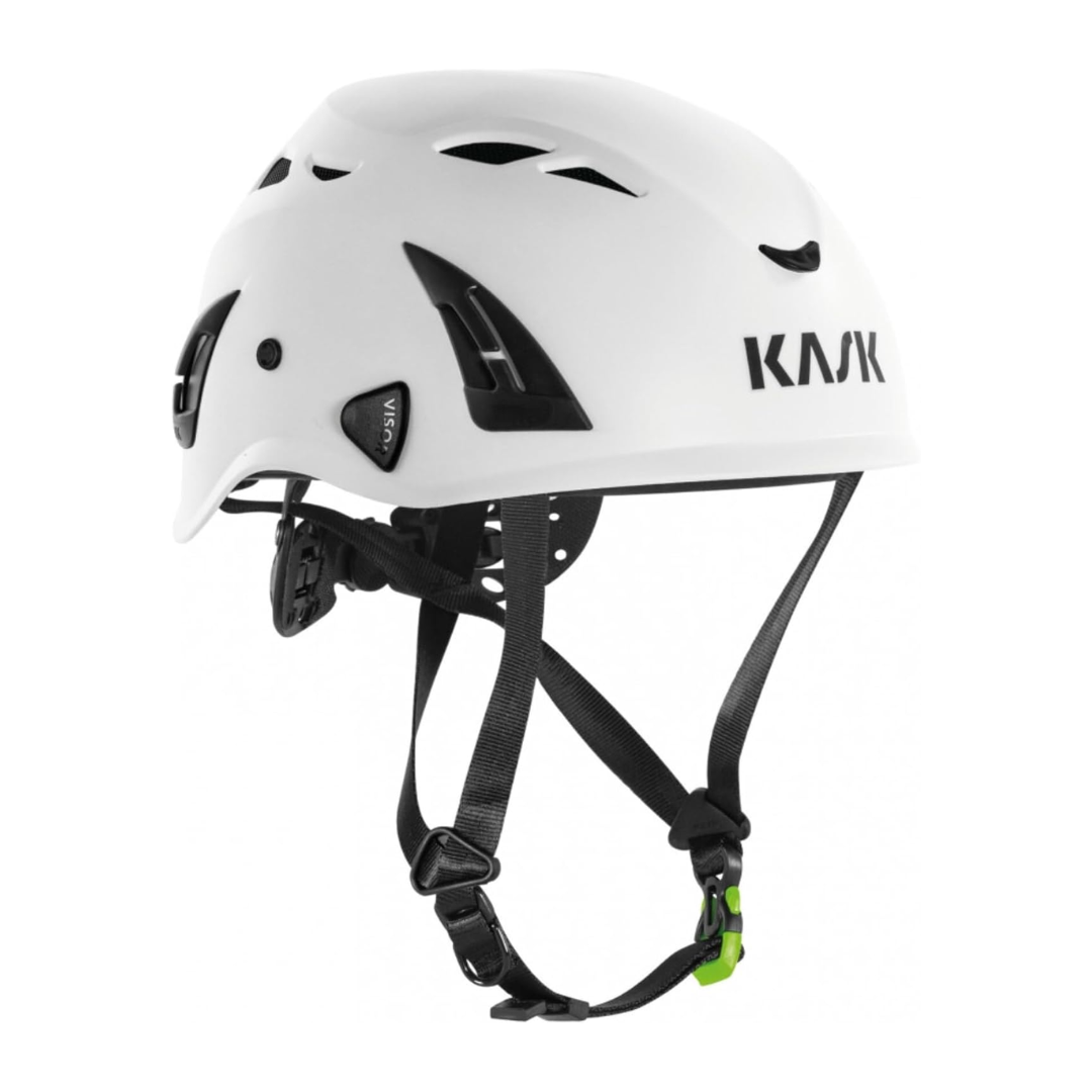 KASK WHE00138-201 Helmet, SuperPlasma HD, White