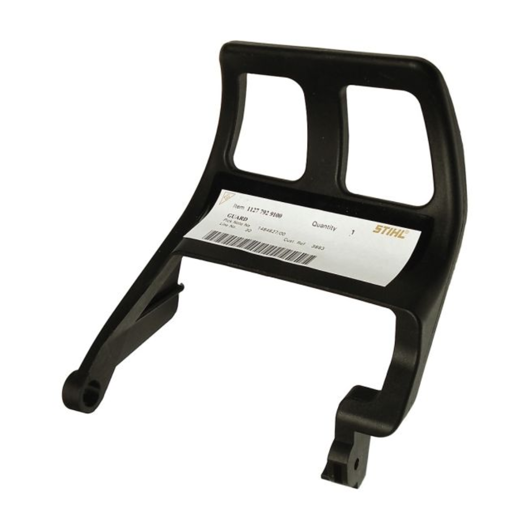 Stihl 1127 792 9100 Hand Guard