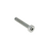 Stihl 9022 341 1370 Screw, Pan Head IS M6x30