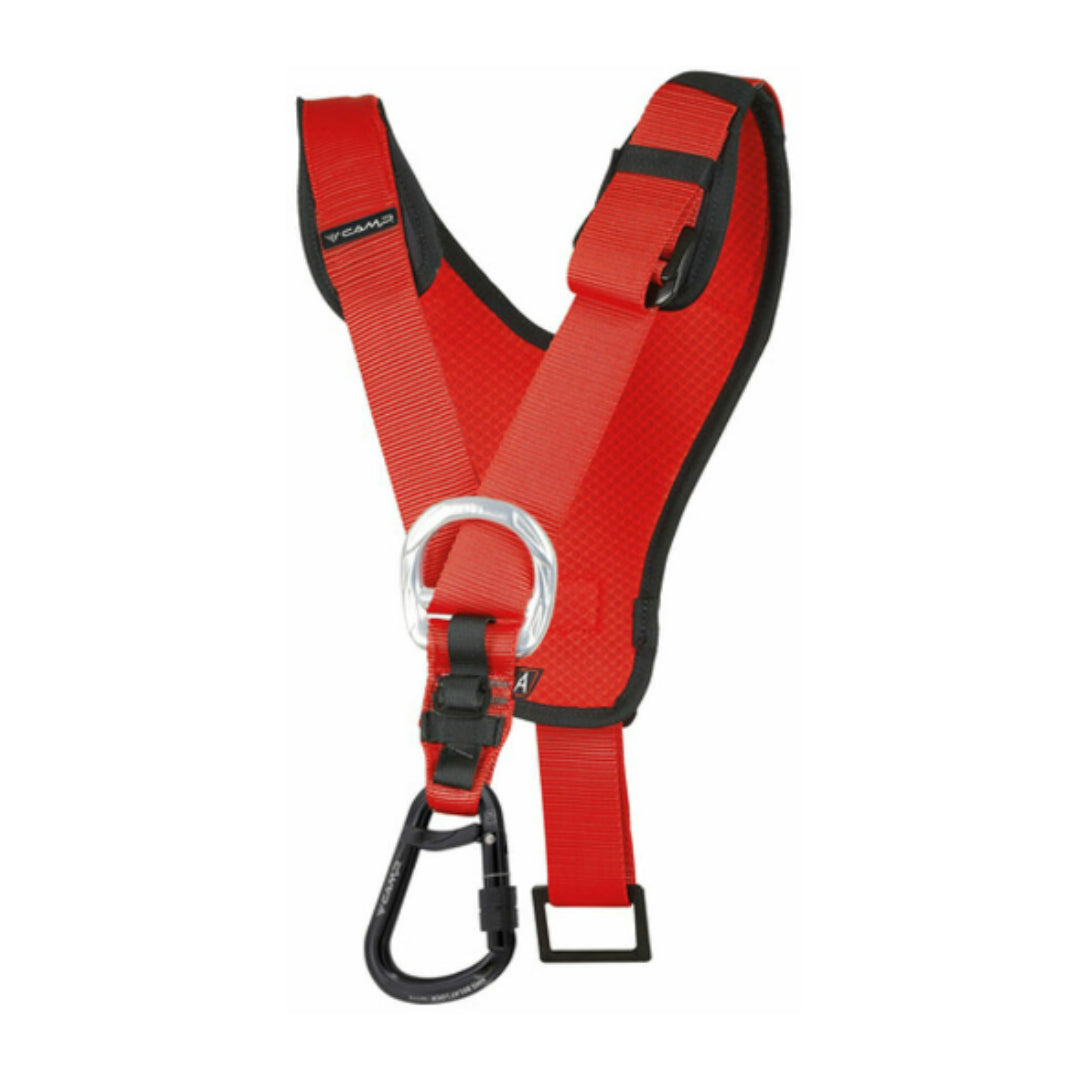 CAMP 21660101 S-L GT Chest Harness