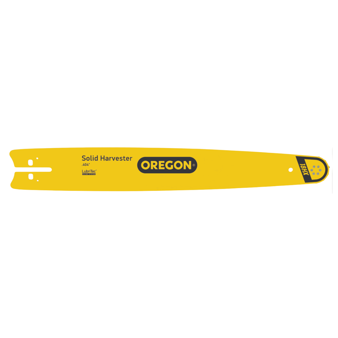 Oregon 802HSFN104 Harvester 80cm Guide Bar, .404" Pitch, .080" Gauge