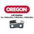 Oregon P582369 Powercut Left Hand Cutter 25Pk