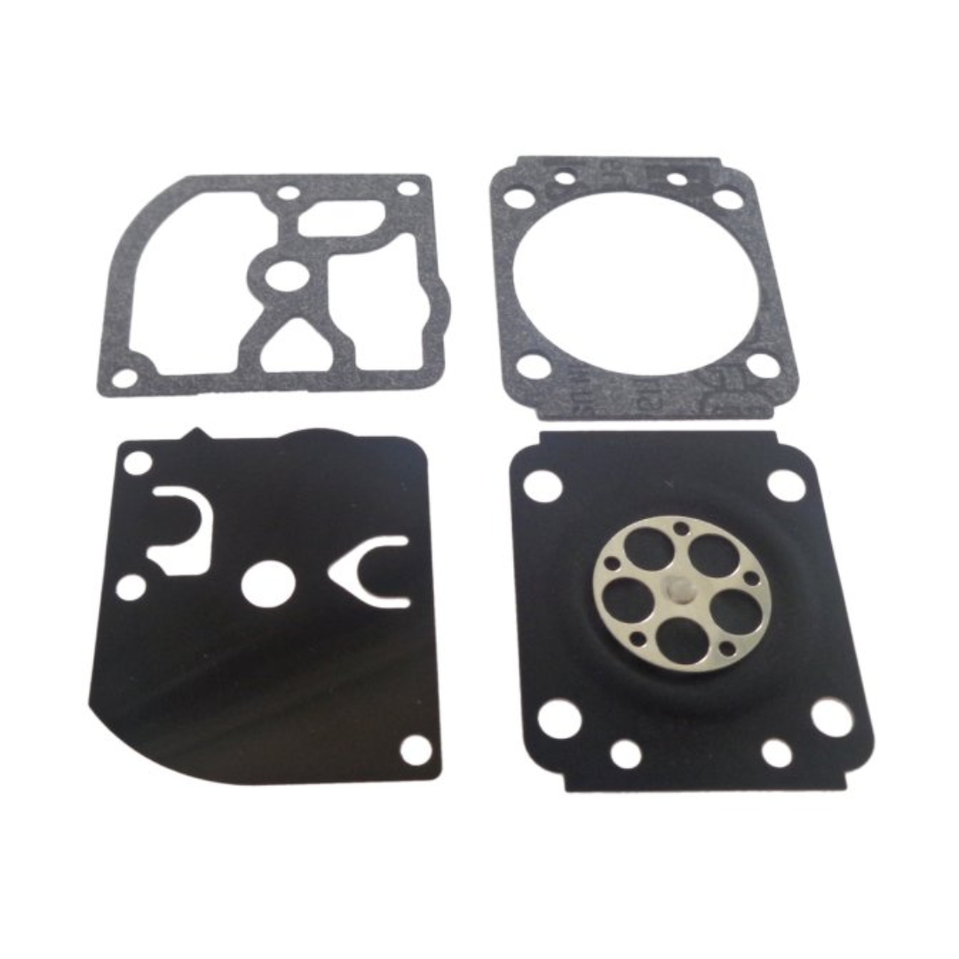 Stihl 1143 007 1703 Set Of Carburetor Parts