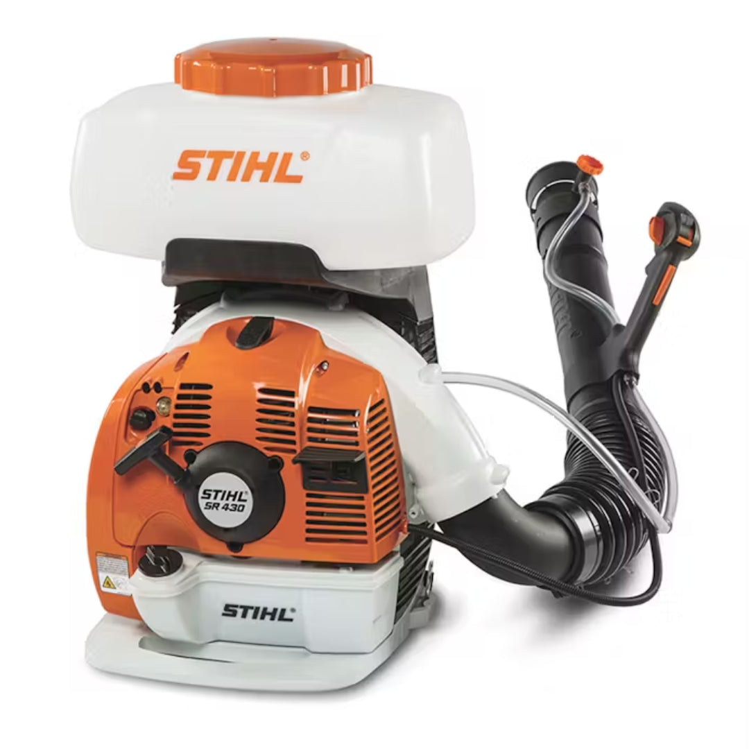 Stihl SR 430 Backpack Sprayer, 14L