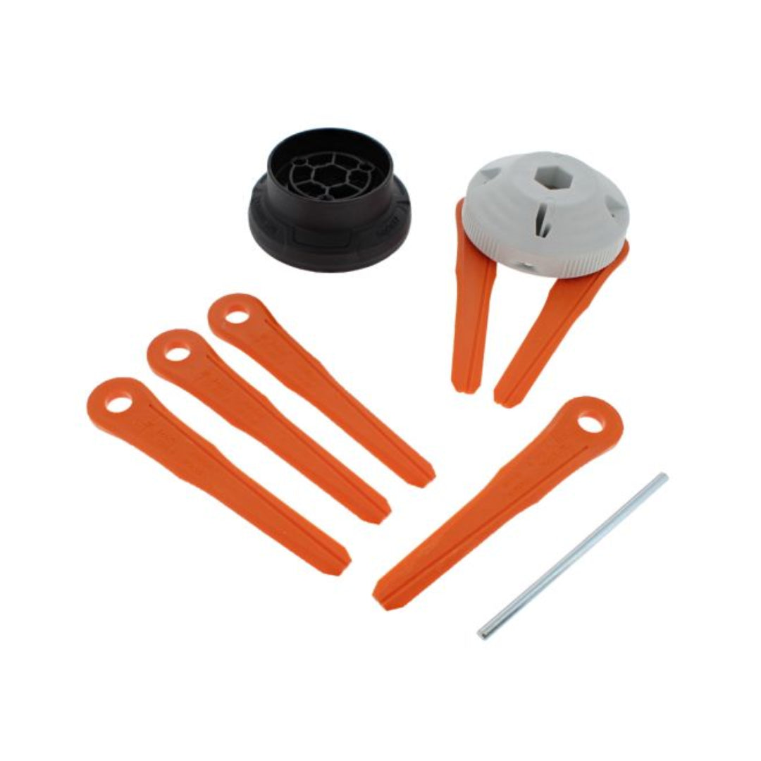 Stihl 4006 710 2137 Mowing Head Polycut 6-2