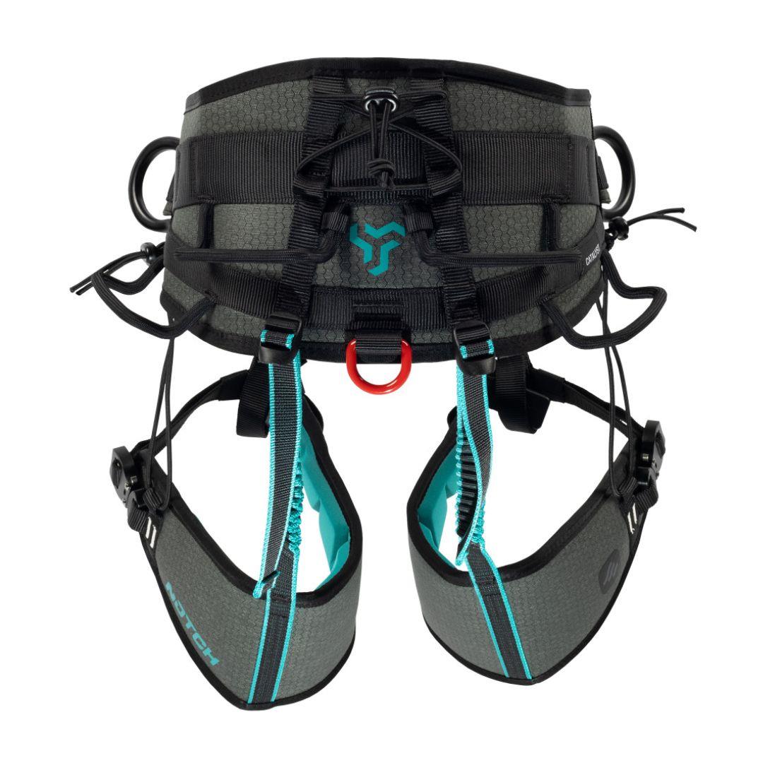 Notch CATH-1 Catalyst Harness, Size 1 (Medium)