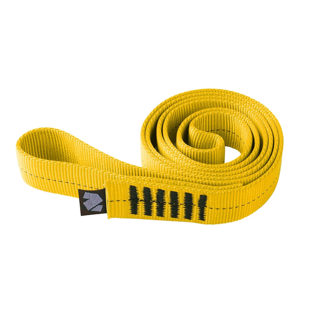 Notch NNLR-30 Loop Runner, Yellow 30"