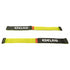 Edelrid 882980000170 Talon Calf Upper Straps (Pair)