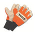 Stihl 7010 884 1111 Heavy Duty Work Gloves, L
