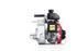 Portable Winch PCW5000-HS High-Speed Gas-Powered Pulling Winch GXH50