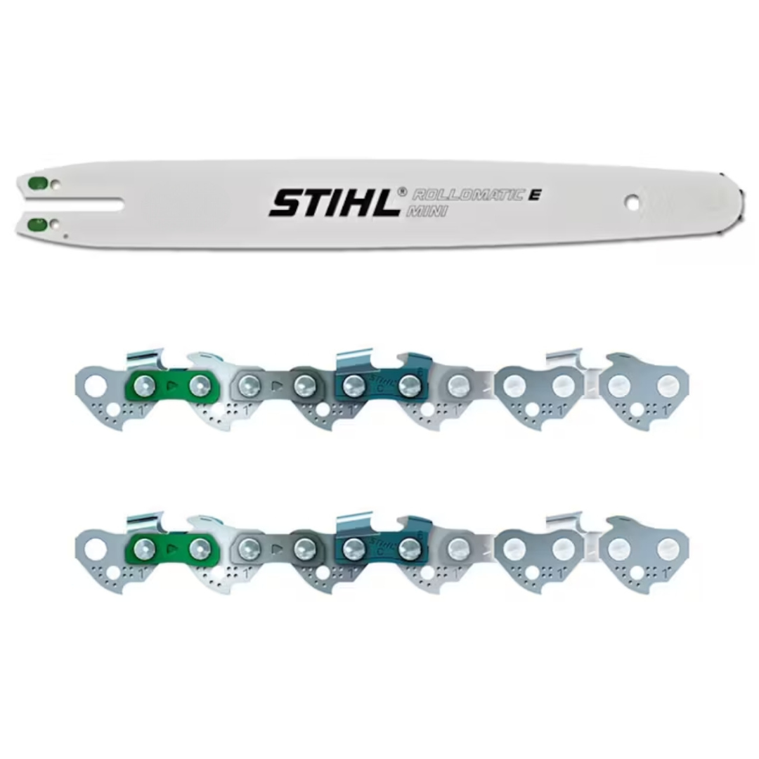 Stihl 3005 005 9900 Bar & Chain Combo, 16" (3005)