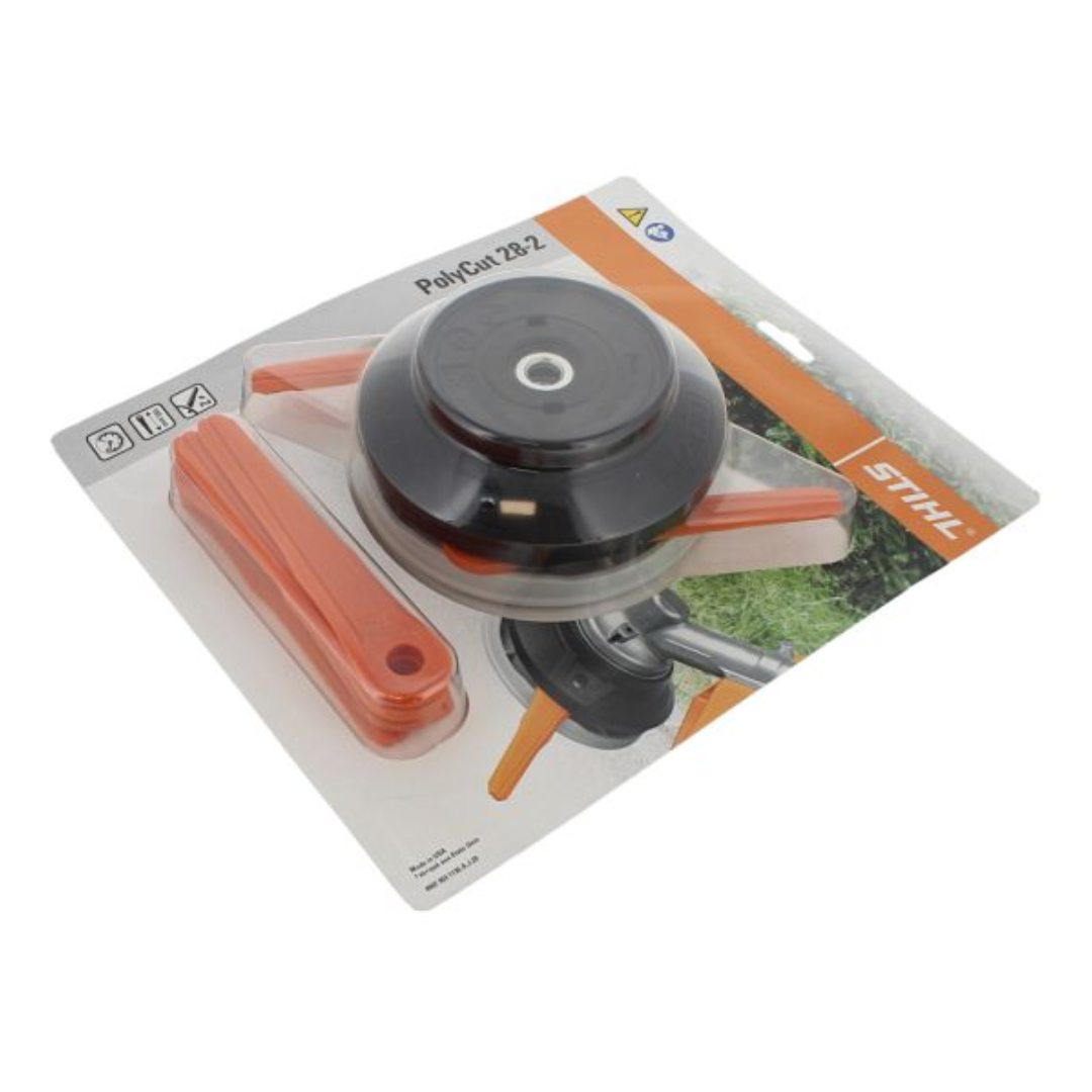 Stihl 4002 820 2300 Mowing Head Polycut 28-2